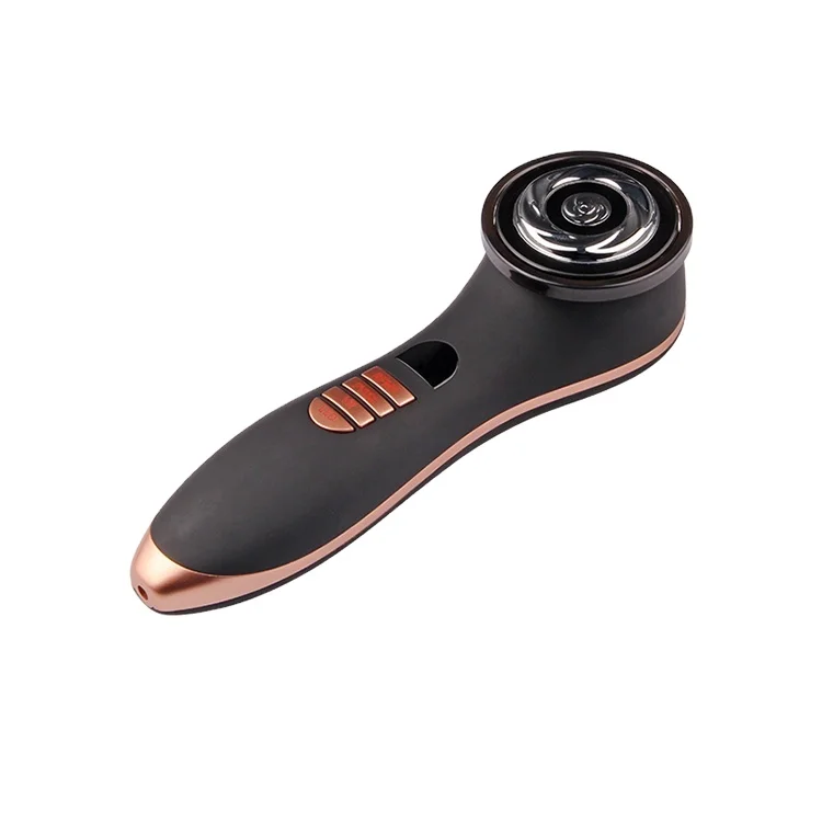 EMS RF Anti-Wrinkle Machine Beauty Tool Infrared Beauty Instrument Home Use Beauty Equipment