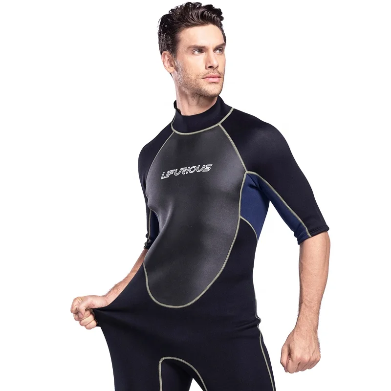 Top Quality Professional High Quality Factory Custom Wetsuit Smooth Skin
