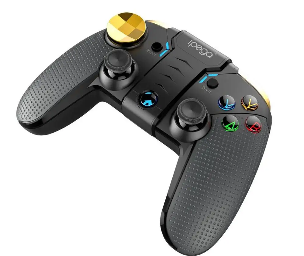 IPEGA PG-9118 Wireless Gamepad Joystick Joypad Game Controller For Android Phone Device Tablet PC TV Box Game Pad Gaming Pads