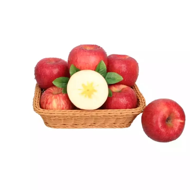 
Китай, оптовая продажа, высокое качество, свежие, конкурентоспособные цены, свежие яблоки Fuji Red 