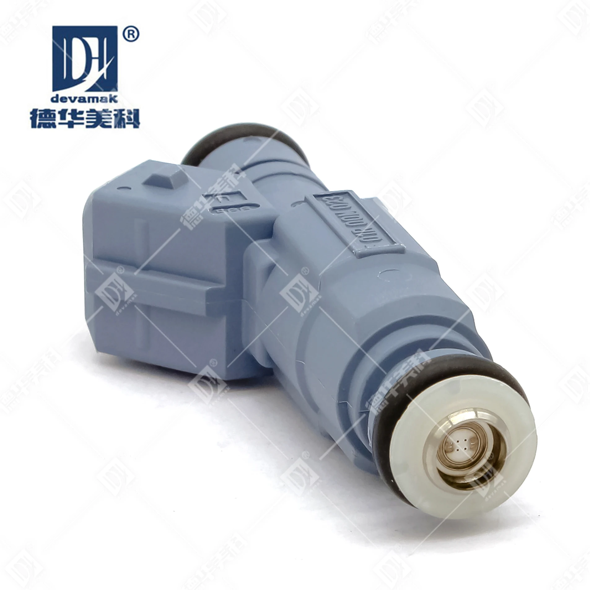 Morris Гаражи 3 MG3 1 13 devamak 8104 китайский factoryF01R00M023 Топливная форсунка/