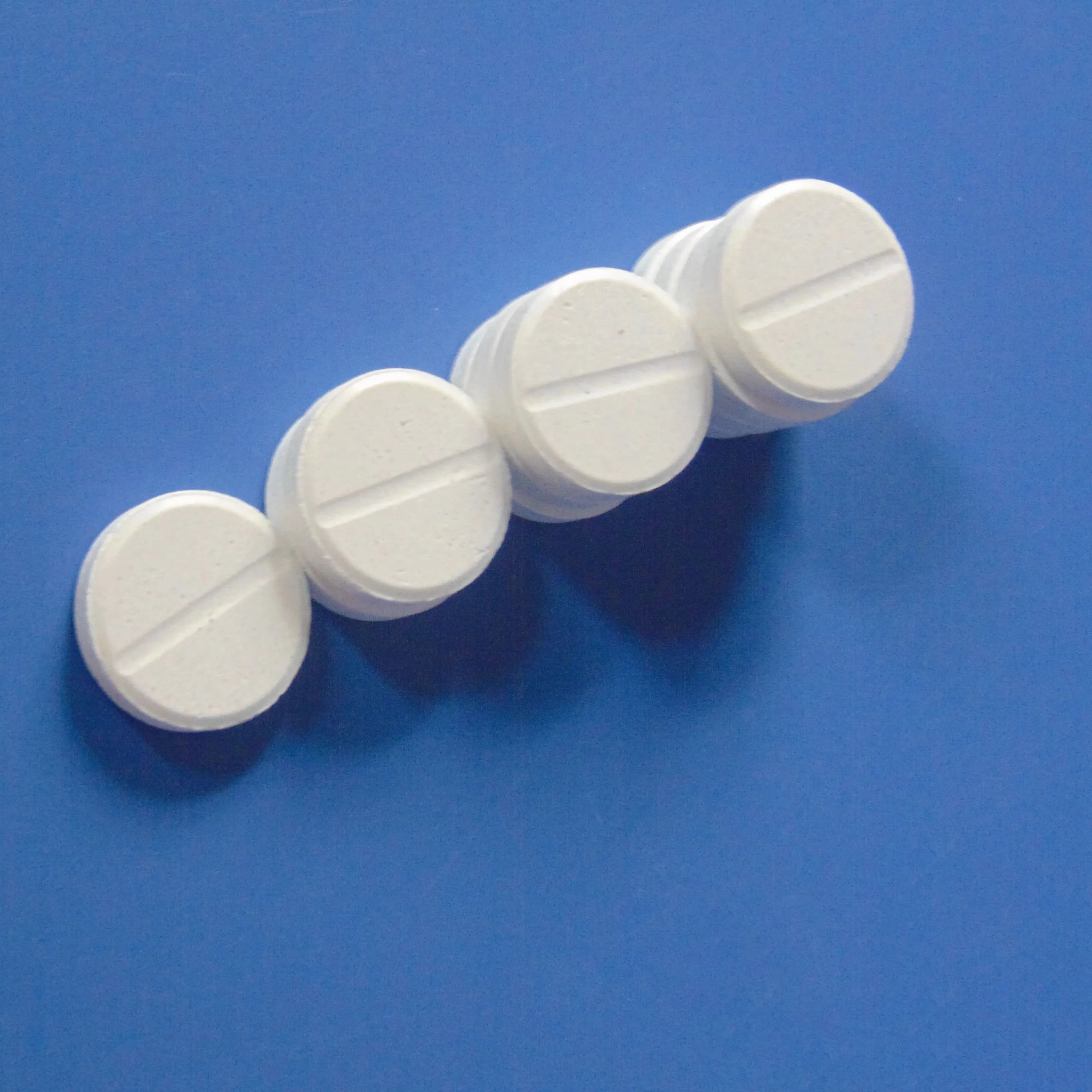 Swimming pool chemical Sodium Dichloroisocyanurate SDIC 56% -60%