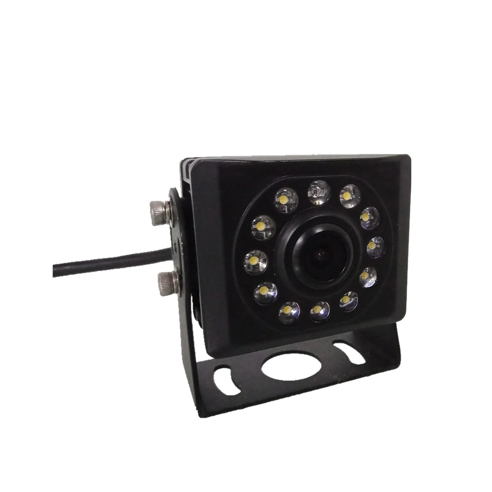 high quality AHD 960p bus car front view waterproof night vision surveillance camera