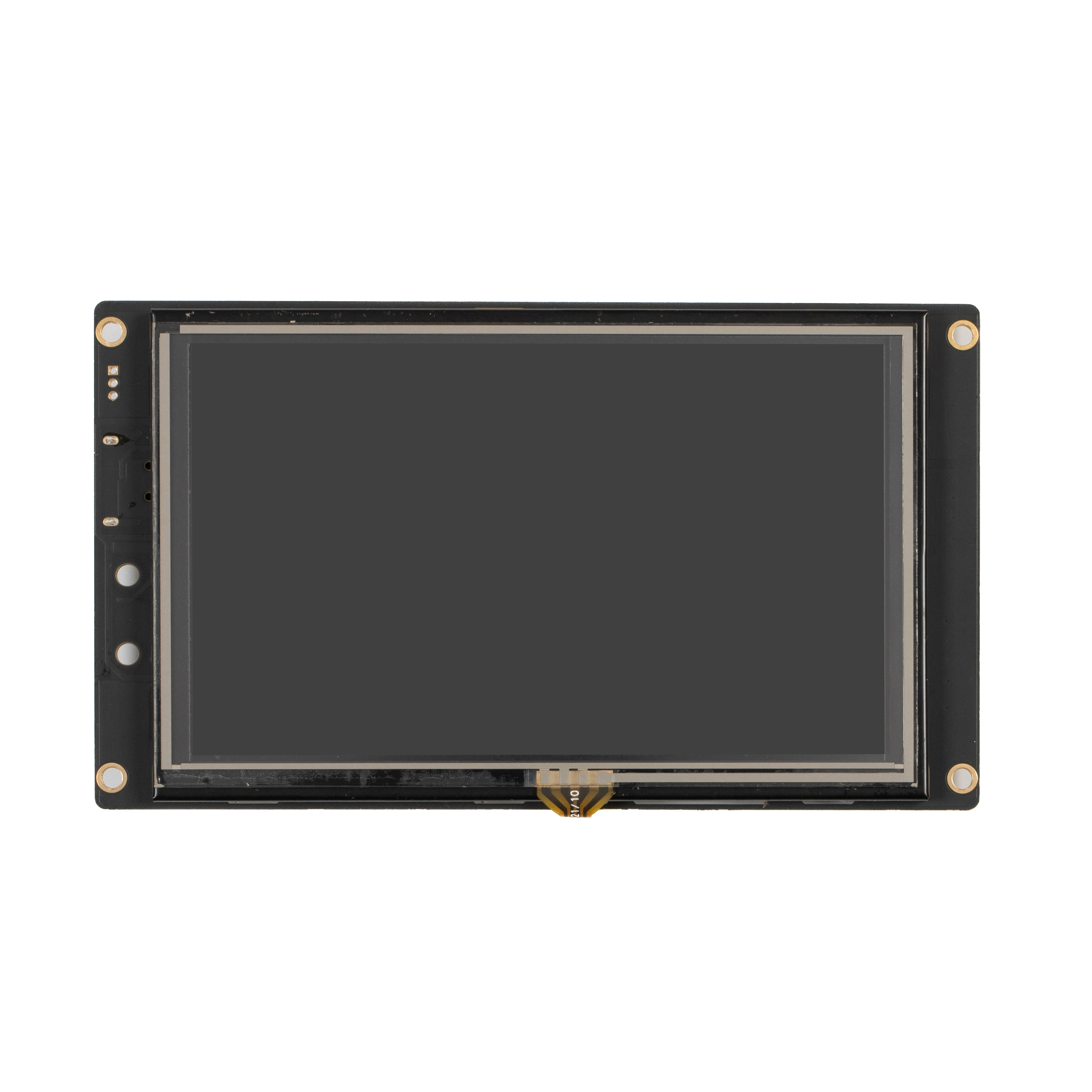 STONE 5 inch HMI Smart Display with Resistive Touch Screen for Industrial Application with IP65 Waterproof