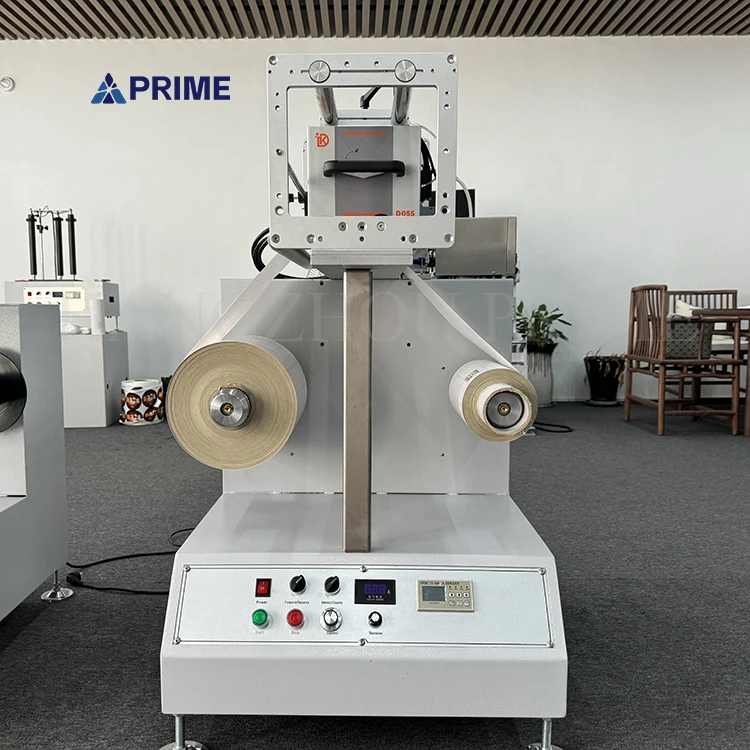 Automatic 450mm electrical motor rewinding machine with counting function