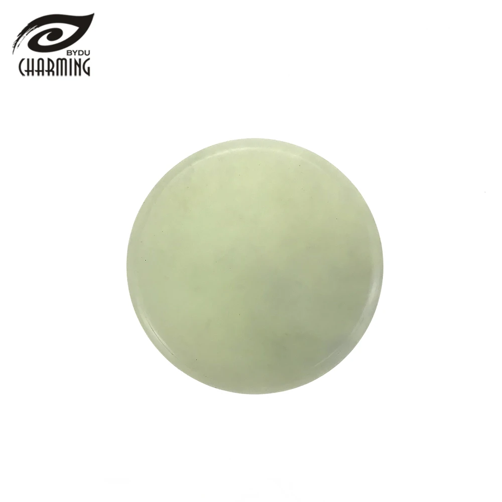 Lash extension glue pallet Jade Holder for eyelash extension