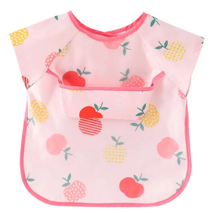 toddler bib