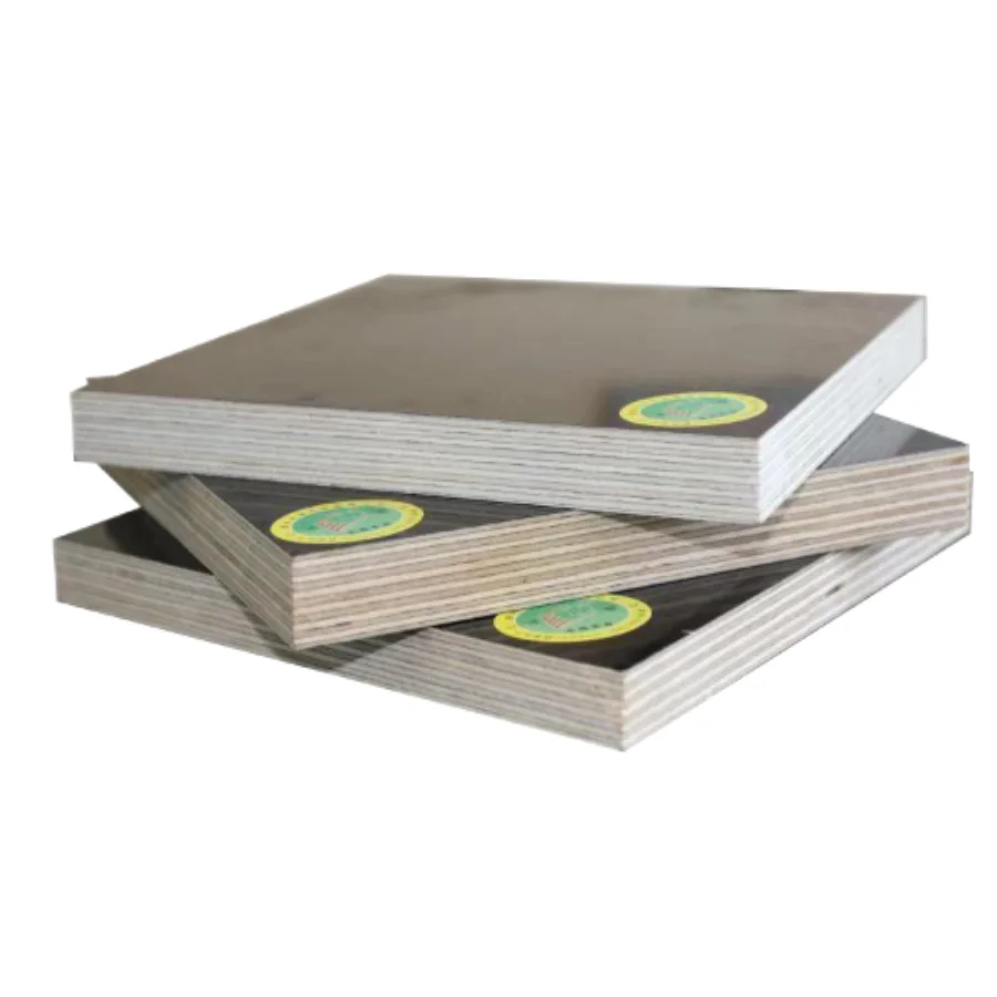 Formwork System Concrete Plywood Shuttering Plywood Film Faced construction Plywood