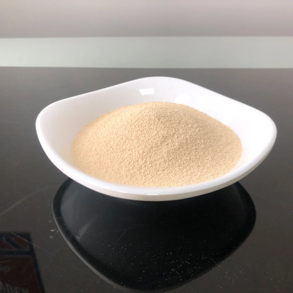 Alcohol Yeast for Making Alcohol and Liquid Liquor