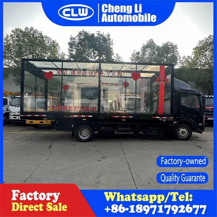 Isuzu Автомобильный перевозчик грузовик прицеп для продажи в Дубае