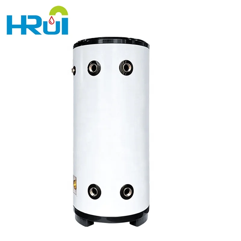 40l 60l 100l 200l 300l Insulated Hot Water Tank for Heat Pump Water Heaters and Solar Boiler