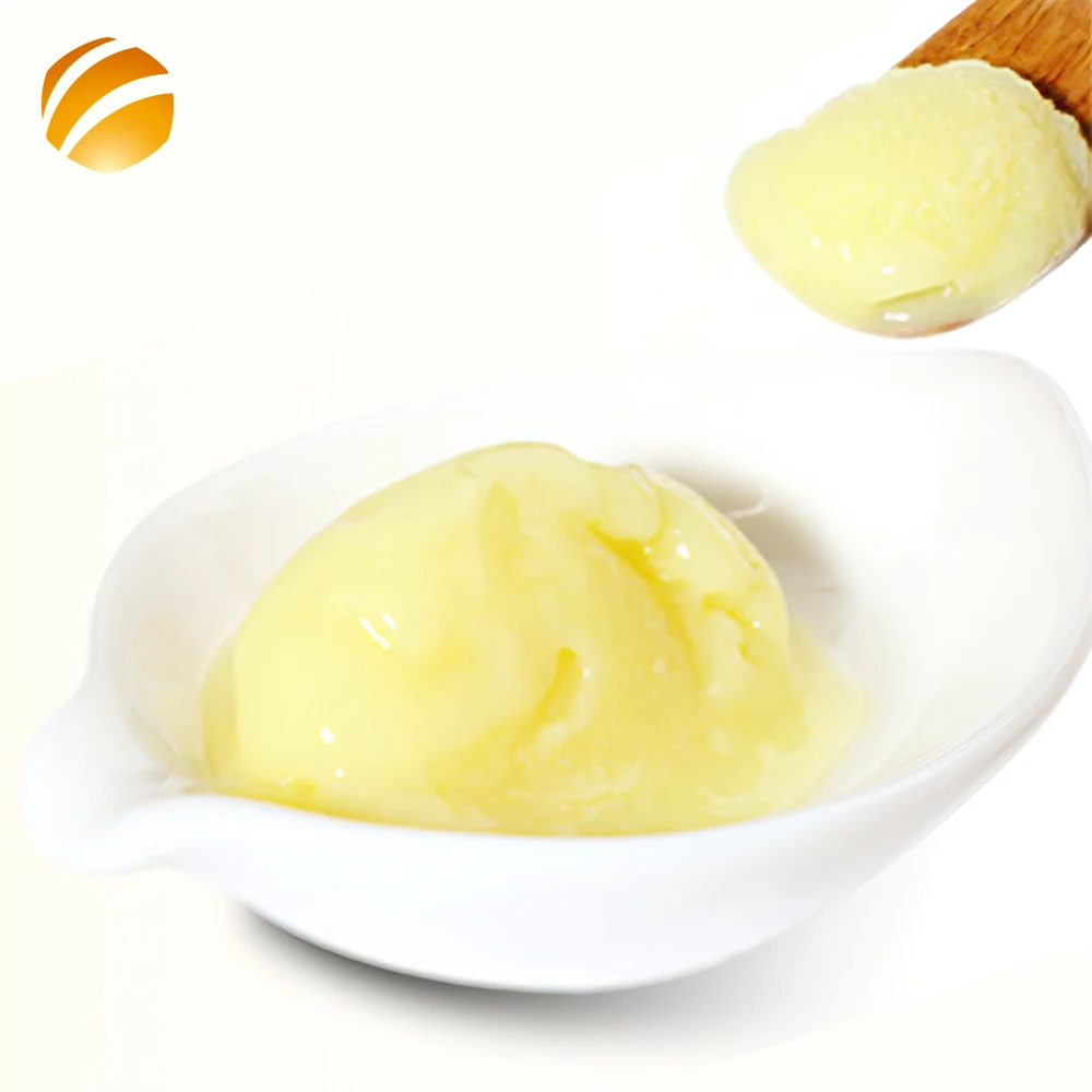 BEEHALL 10-HDA 1.4 - 2.2 Organic Fresh Royal Jelly