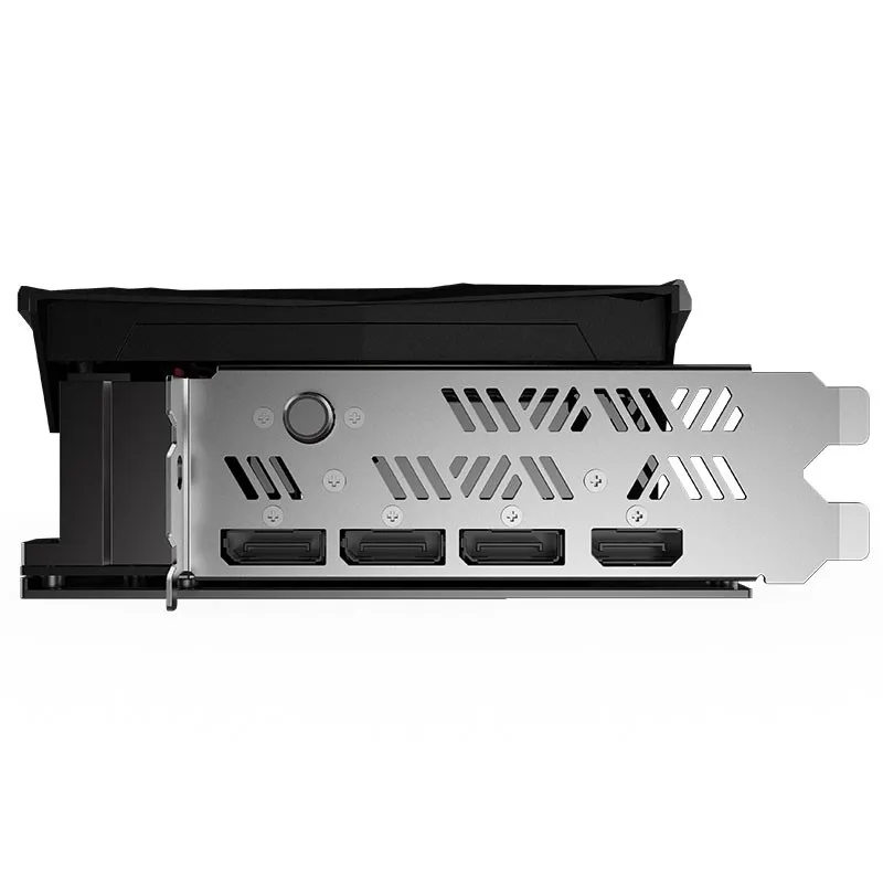  Новое поступление оригинальные красочные графические карты MSI RTX 3080 10 ГБ игровая графическая карта gpu для