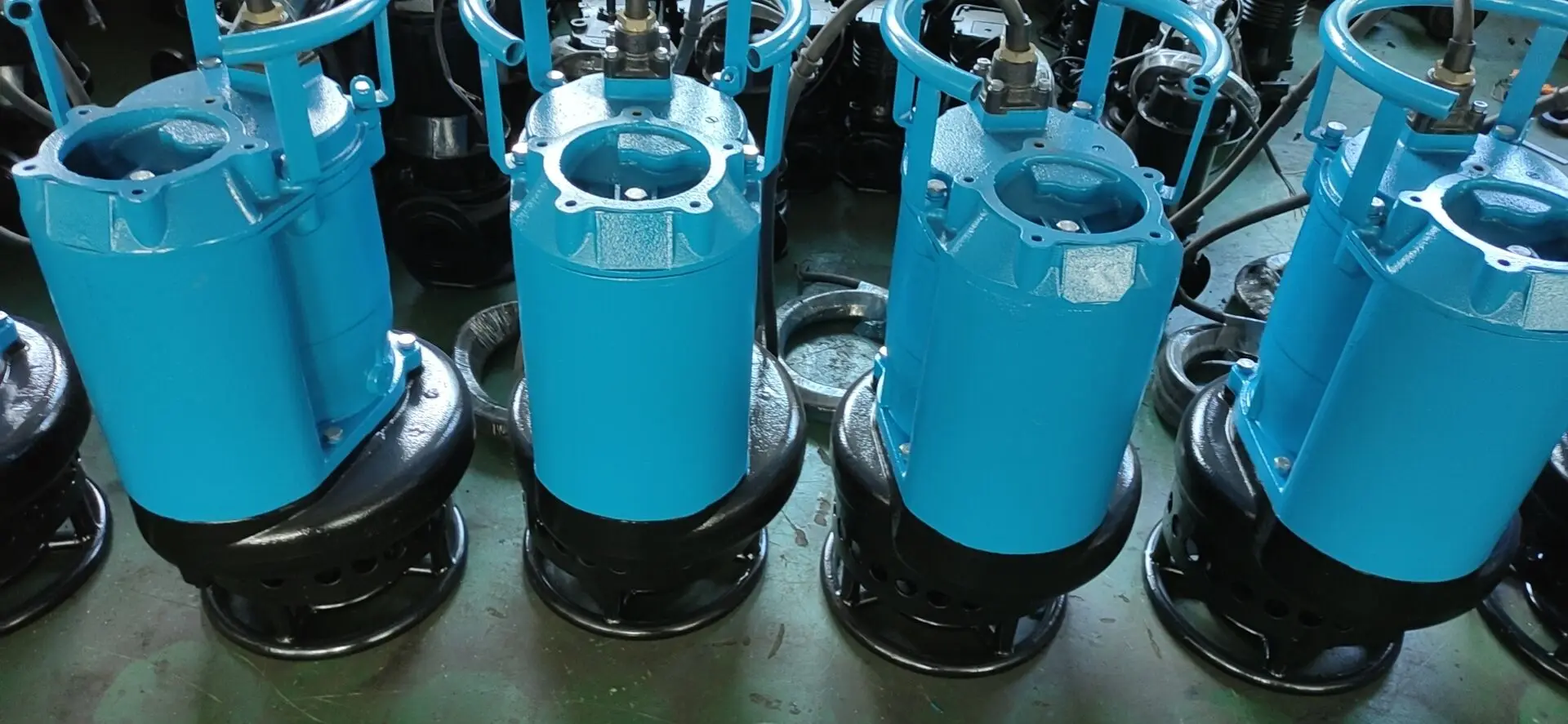 2hp mini mud submersible sewer sand water pump mud pumps slurry pump