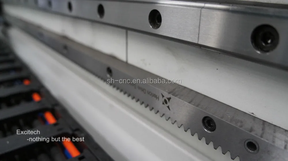 E3-1224 EXCITECH NESTING CNC Router NESTING CNC machine for wood working wood industry hot sale