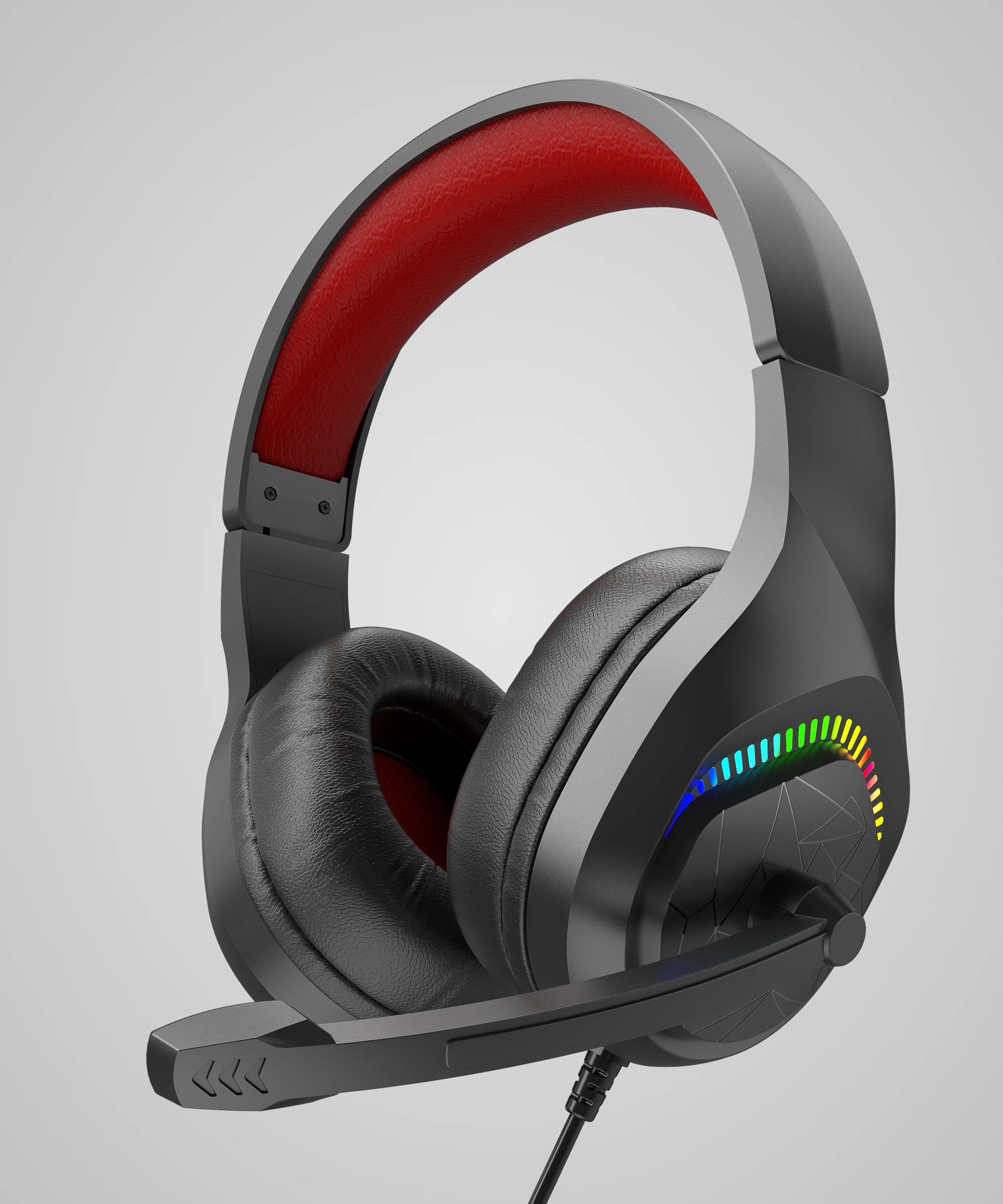 amazon top seller NEW Q8 Wired Game Earbuds 3D Surround Stereo Headset  Gaming Earphone