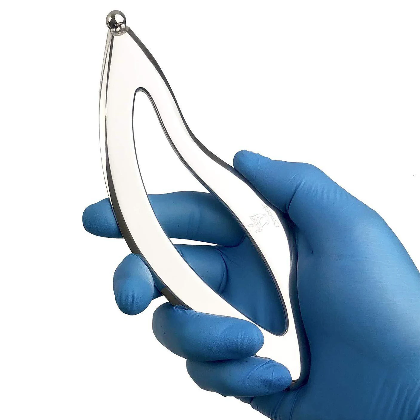 Fascia knife stainless steel scraping board muscle loose massager iastm medical stainless steel is not easy to be allergic