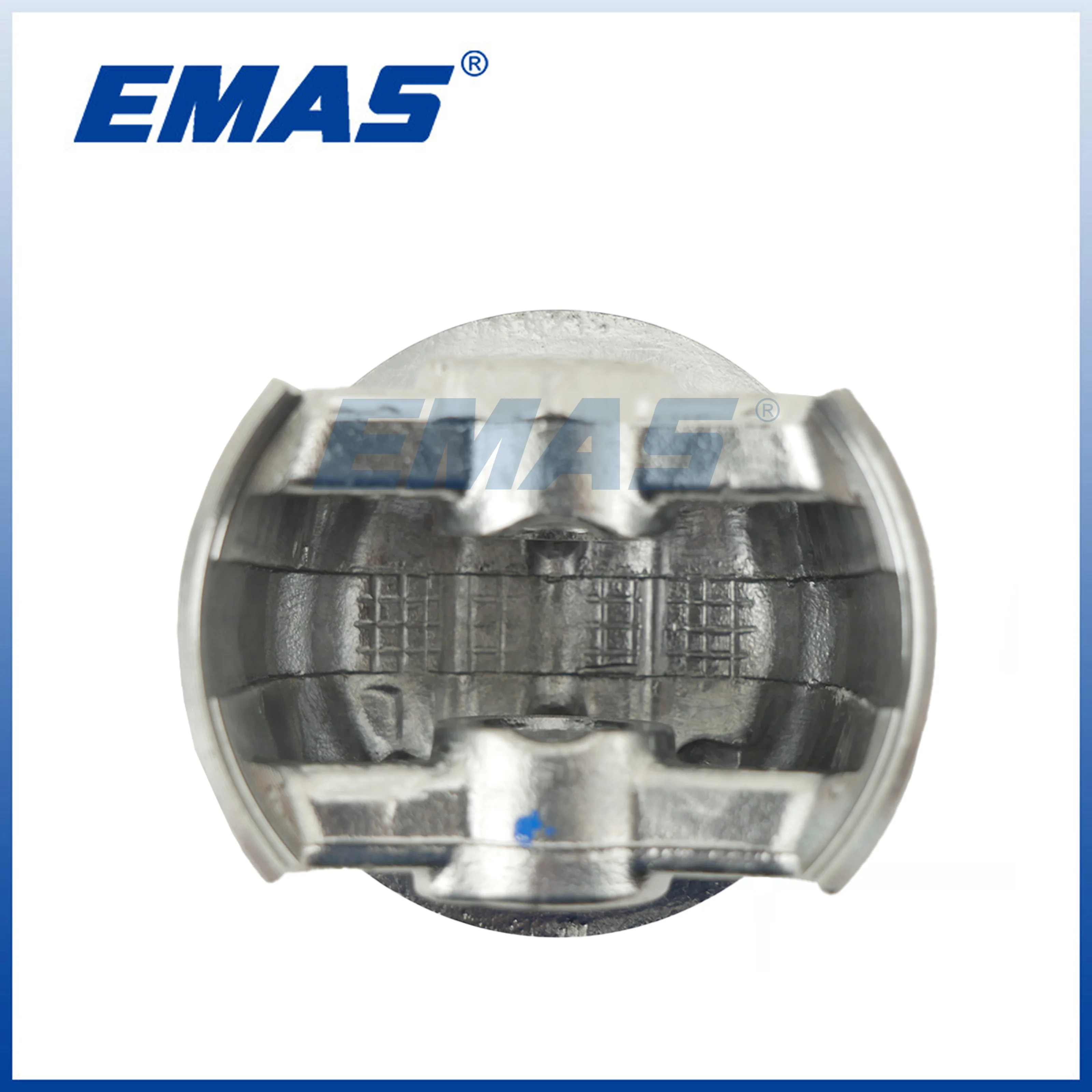 Gasoline Chainsaw Spare Parts Piston Kits For Chain Saw EST661