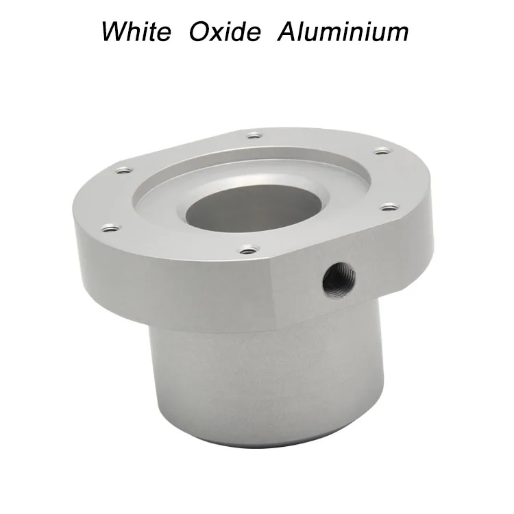 Factory Mass Product Aluminum Machining CNC Machining Parts