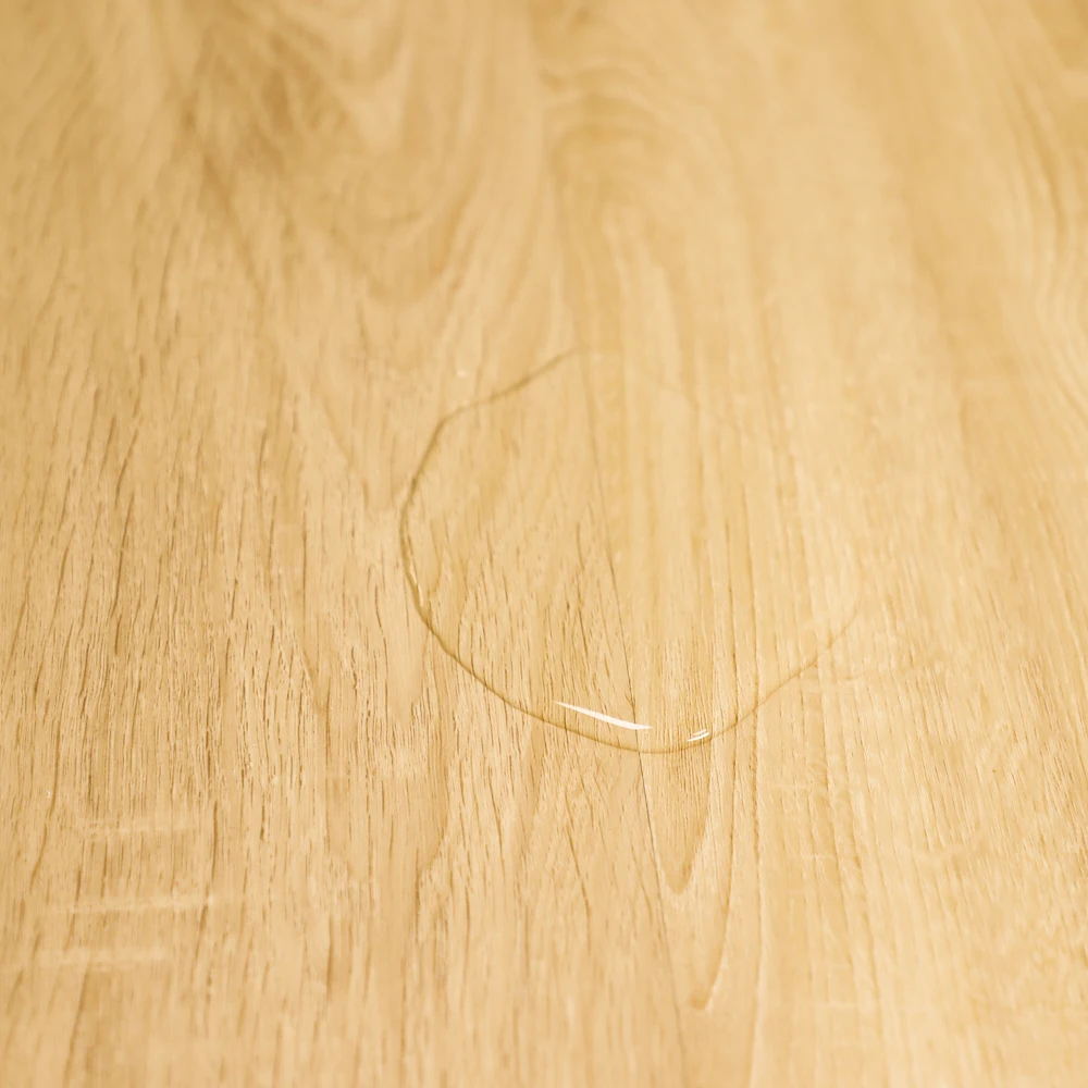 Водонепроницаемый ПВХ виниловый SPC 4 мм Click пол пластиковый