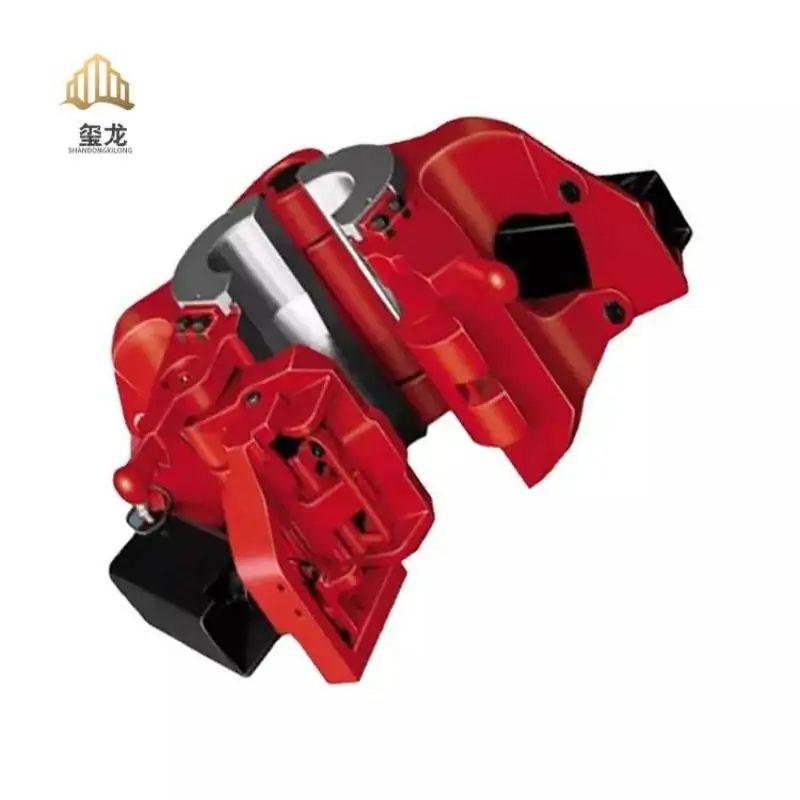 API Spec wellhead tools Oil Rig Casing Handling Tools Side Door Elevator type CDZH DDZH casing elevator for drilling rig