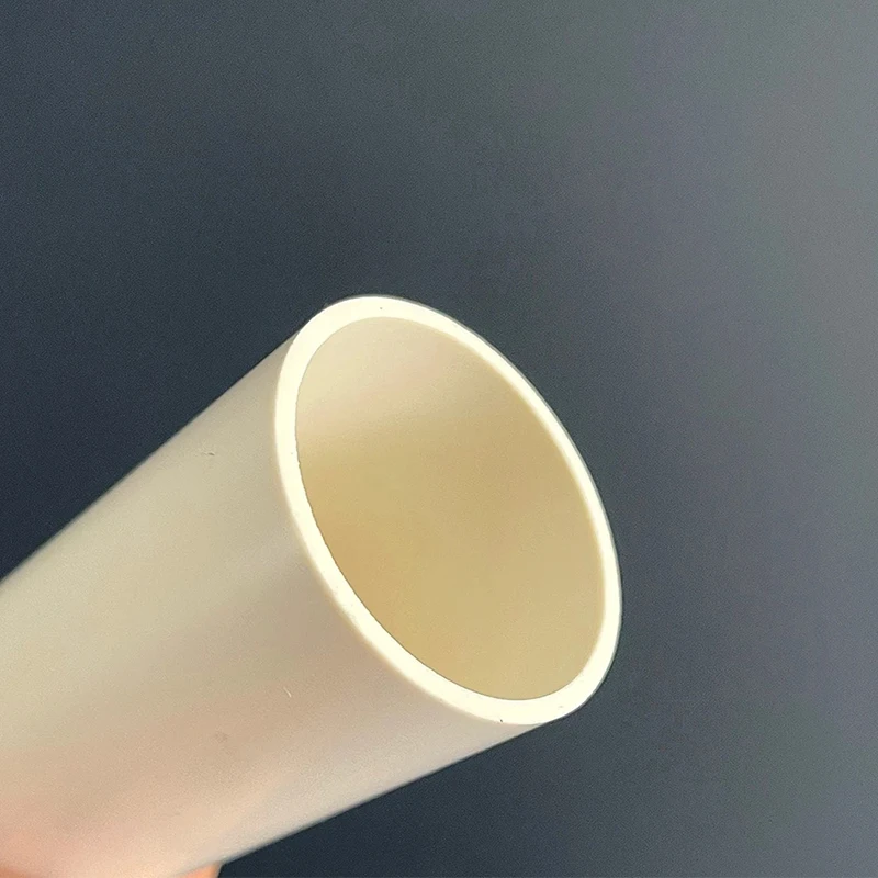 Bathroom Balcony Floor Drain Pvc Pipe Round Covers and Plastic Drainage Pipe
