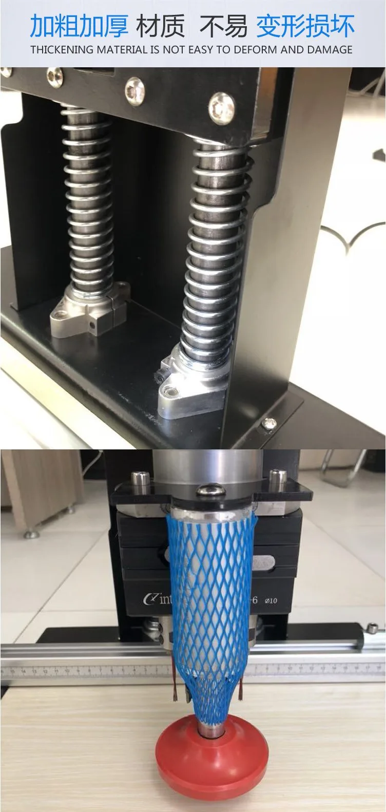 Depth Adjustable Hinge Drills High Power Motor Professional Punching Wooden Door Hinge Hole