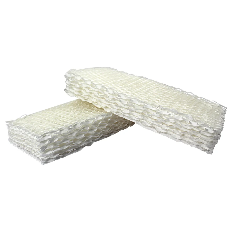 Увлажнитель влагу HEPA фильтр бумаги Замена для джакузи WH-PD6001M