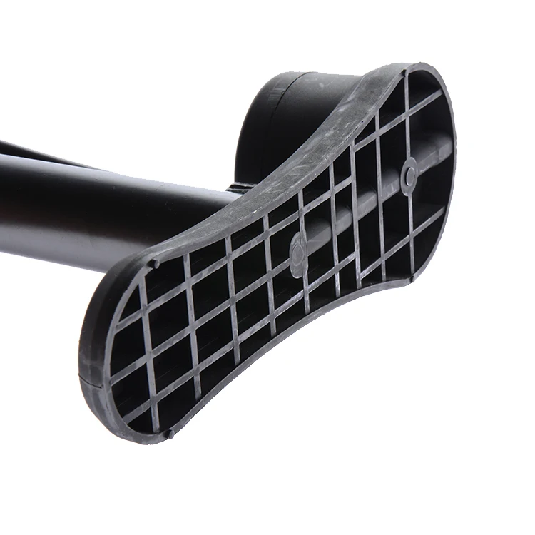 for bike Bicycle Air Tire Inflator With Barometer Floor Type Riding Bike High-pressure Pump Cycling Accessories