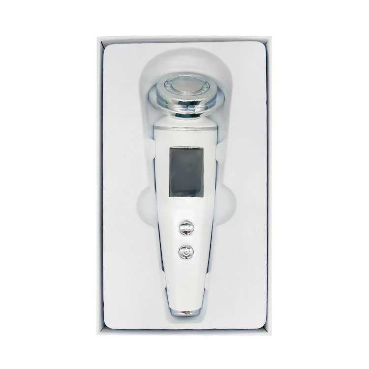 2020 New Arrival Electric Beauty Importing Device Face Skin Tightening