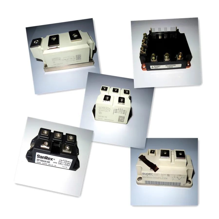 Brand new LJA18M-10D1 Single IGBT N ch mosfet with great price
