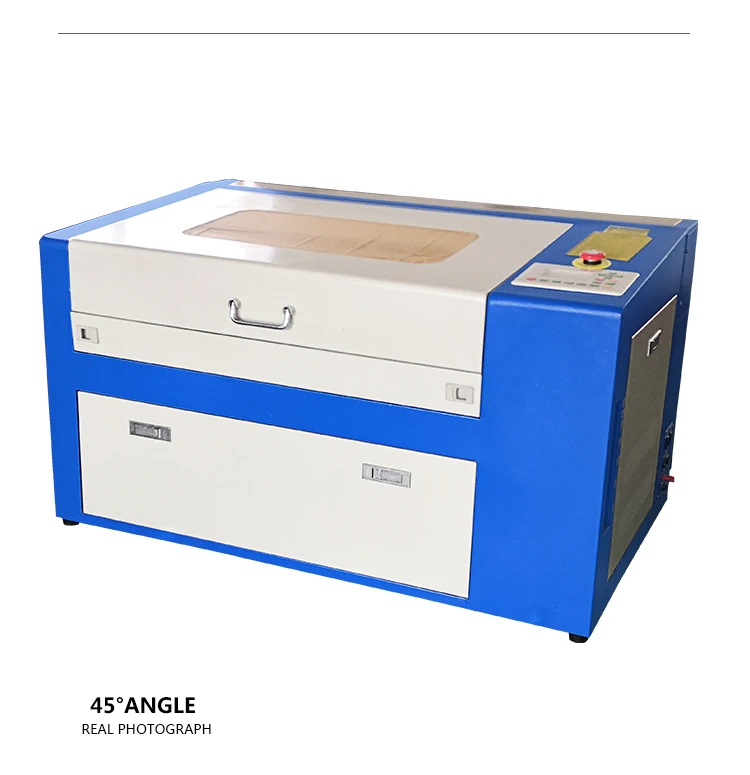Promotion Engraving Engraver And Cutter Laser Cutting Machine For Acetate