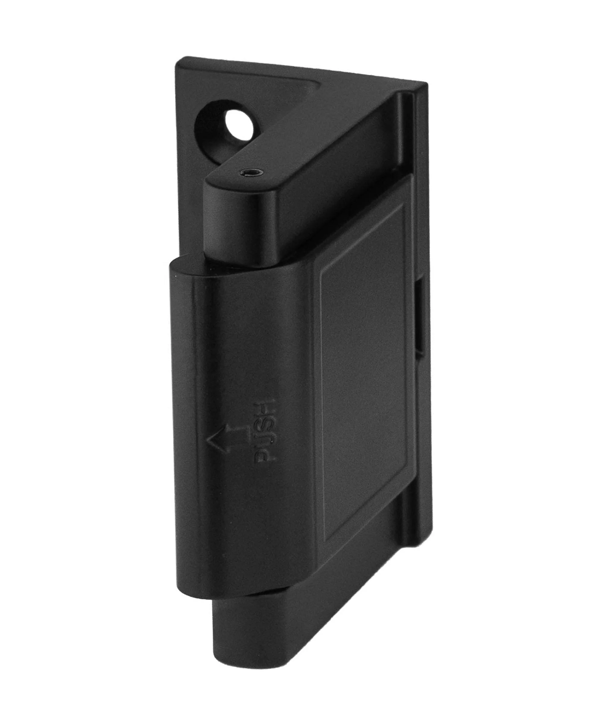 Высокий уровень безопасности дверного замка для детей конфиденциальности дверной защелки для распашная дверь для армирования замок