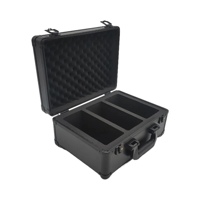 Flap Storage Game Cards Case Business Card Collection Box for TCG CCG MTG