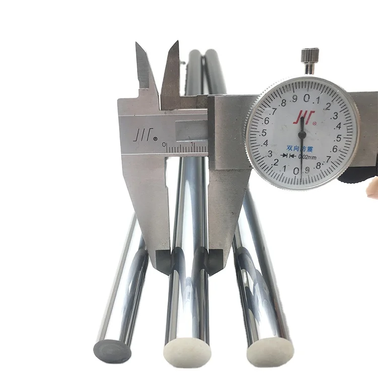 KSU610 Tungsten Carbide Rod With Diameter 15mm