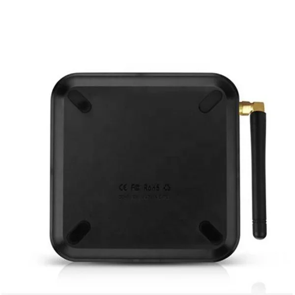  Android 9.0 Smart TV Box Dual Wifi Netflix Shenzhen Qianrun TX6 H6 4GB RAM 32GB/64GB ROM 4K 10.0 TX6S H616 Set