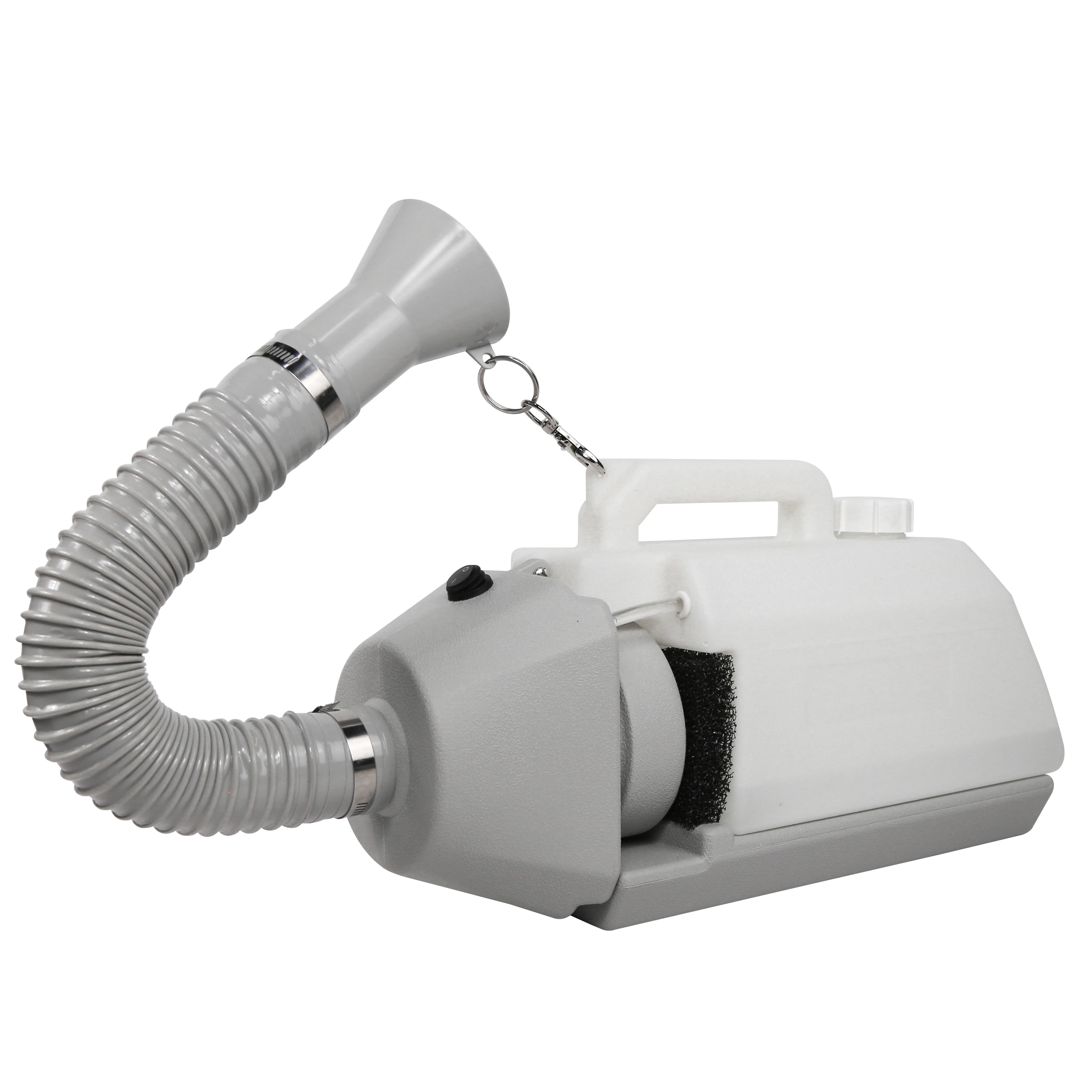 
Rechargeable Battery ULV Cold Fogger Machine 3L Capacity Sprayer For Disinfection 