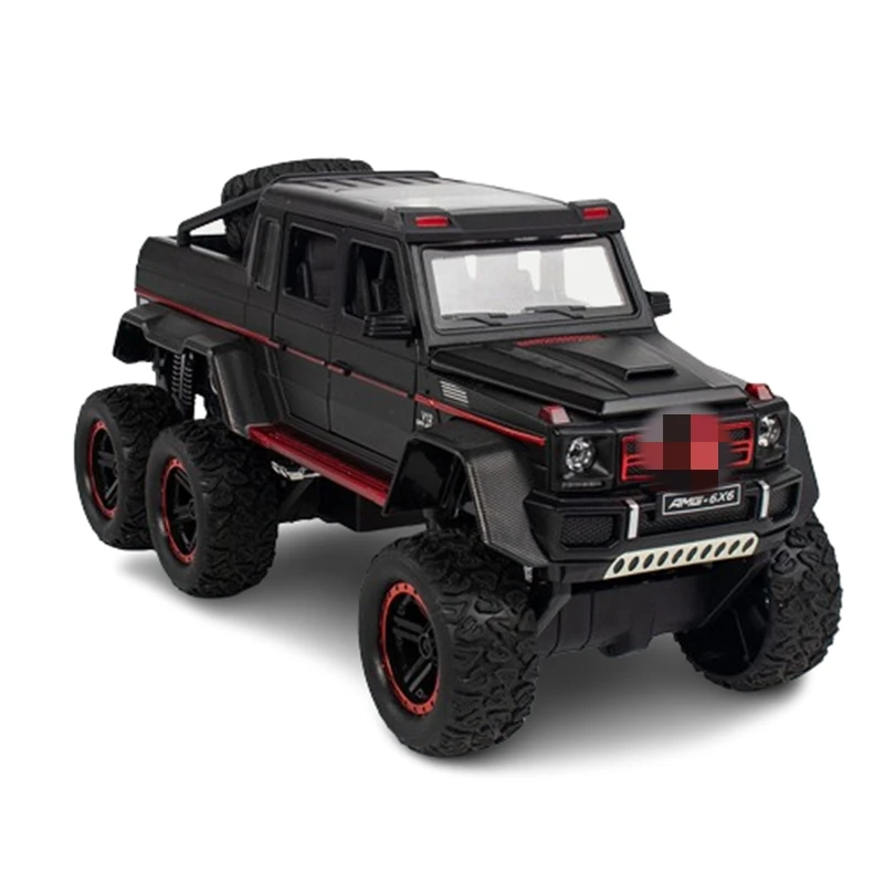 Игрушечная модель 1:24 автомобиля