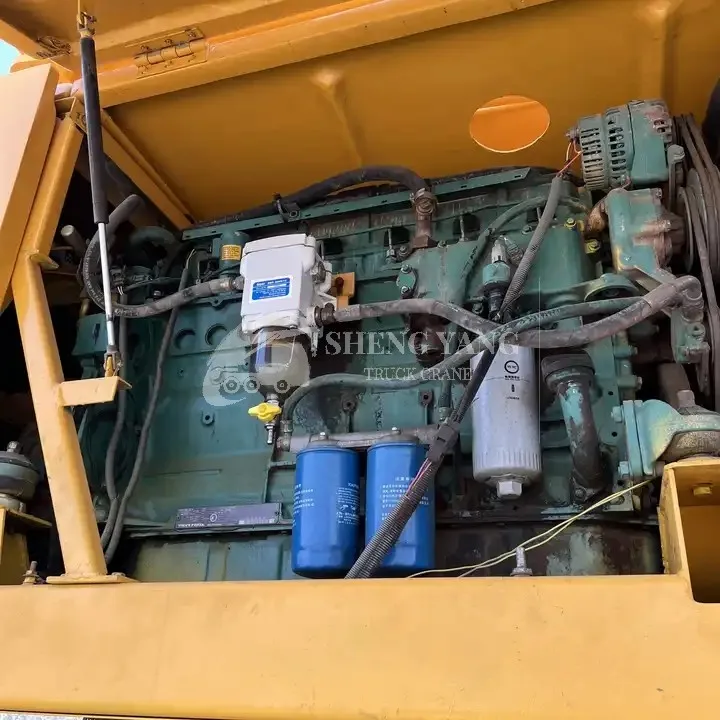 Xca220 10ton Operation Sell 90 240 Platform Tyre Sac600e Car 260 Manufacturer 80 20ton Mobile Crane