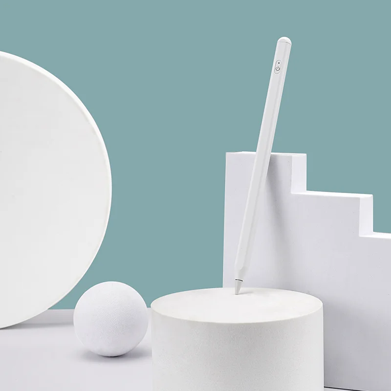 Высококачественный магнитный стилус для планшета, стилус для сенсорного экрана