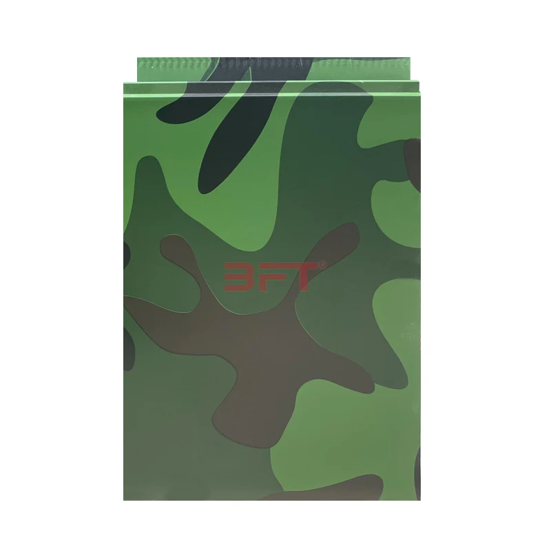 construction interior wall sandwich panel camouflage lightweight exterior wall panel building materials for prefab houses