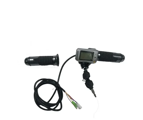 WLsmart New Universal display throttle 36v 48v 60v for electric scooter