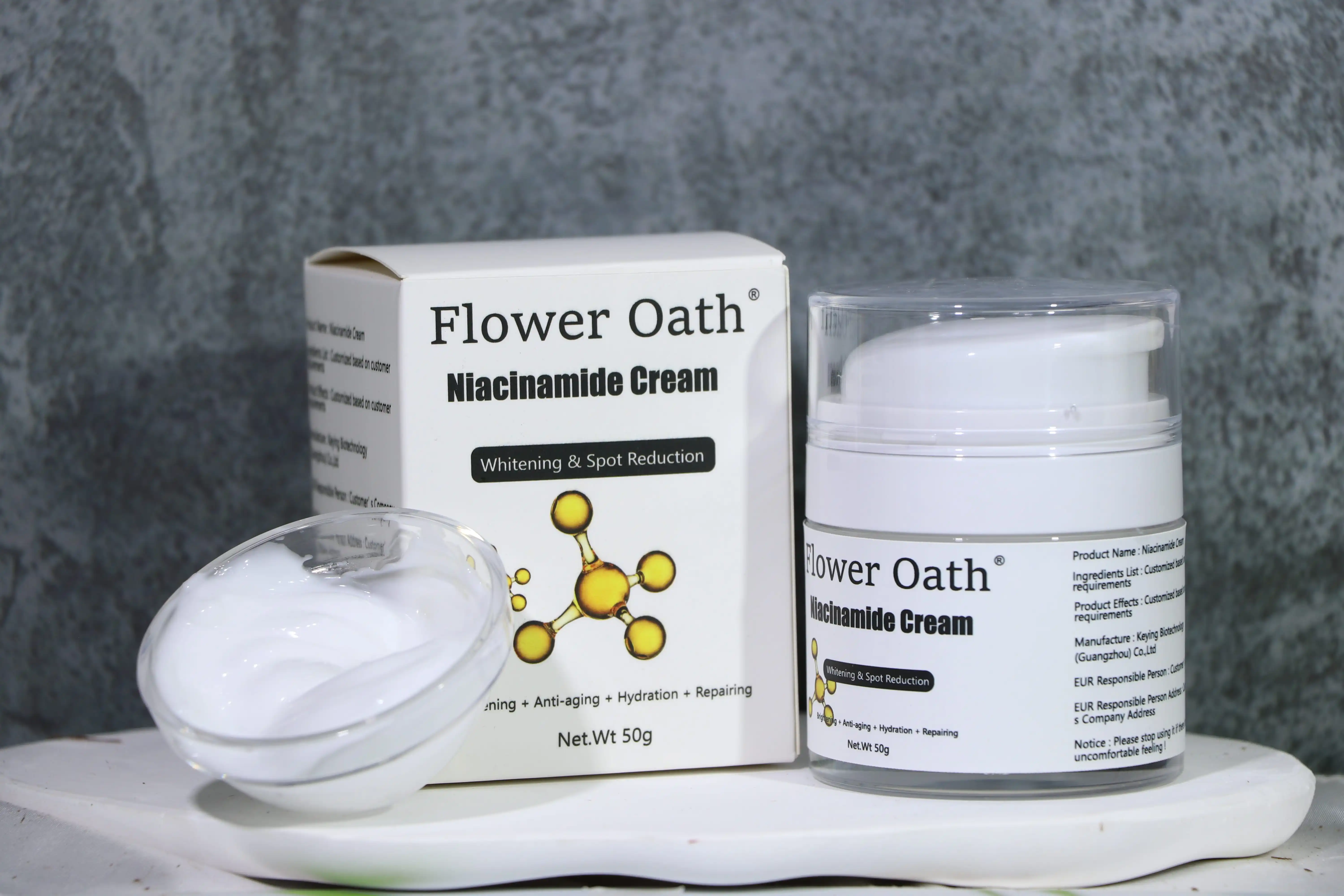 Best seller Gloss skin Beauty collagen anti acne Best for glowing skin Whitening niacinamide wrinkle remover Face cream