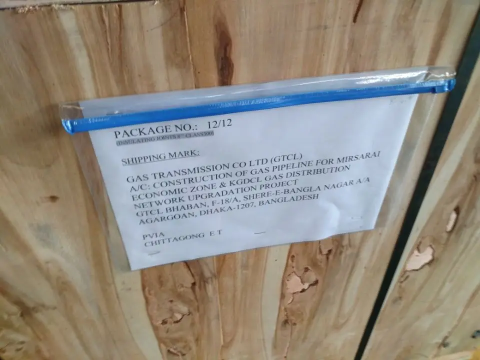  Китайский производитель трубопровод низкой плотности