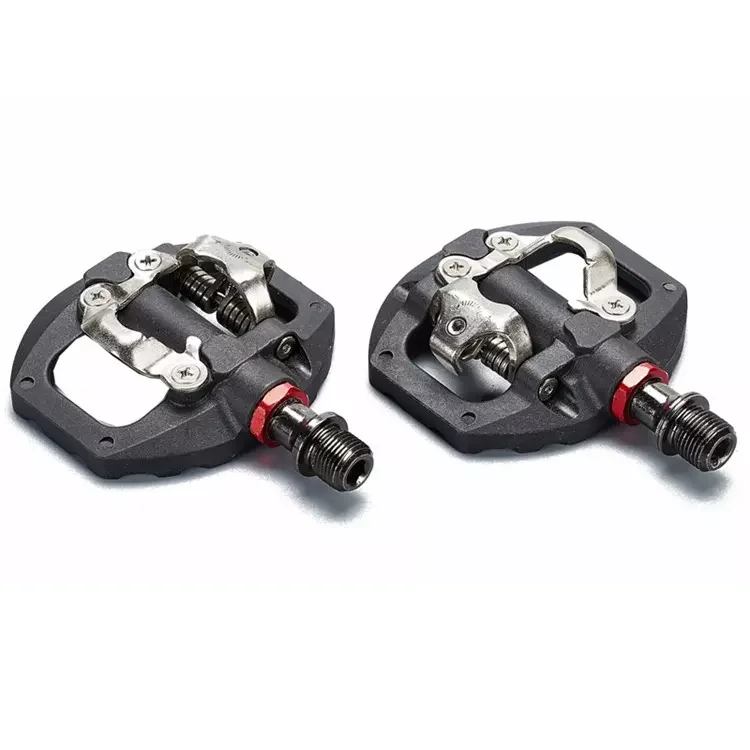 New Aluminum Alloy Bike Pedal Road Ultra-Light Bicycle Parts Bicycle Pedal