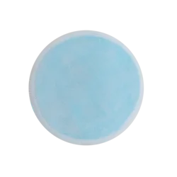 Reusable Facial Cleansing Pads 2-layer Bamboo Crystal Velvet Makeup Remover Pads