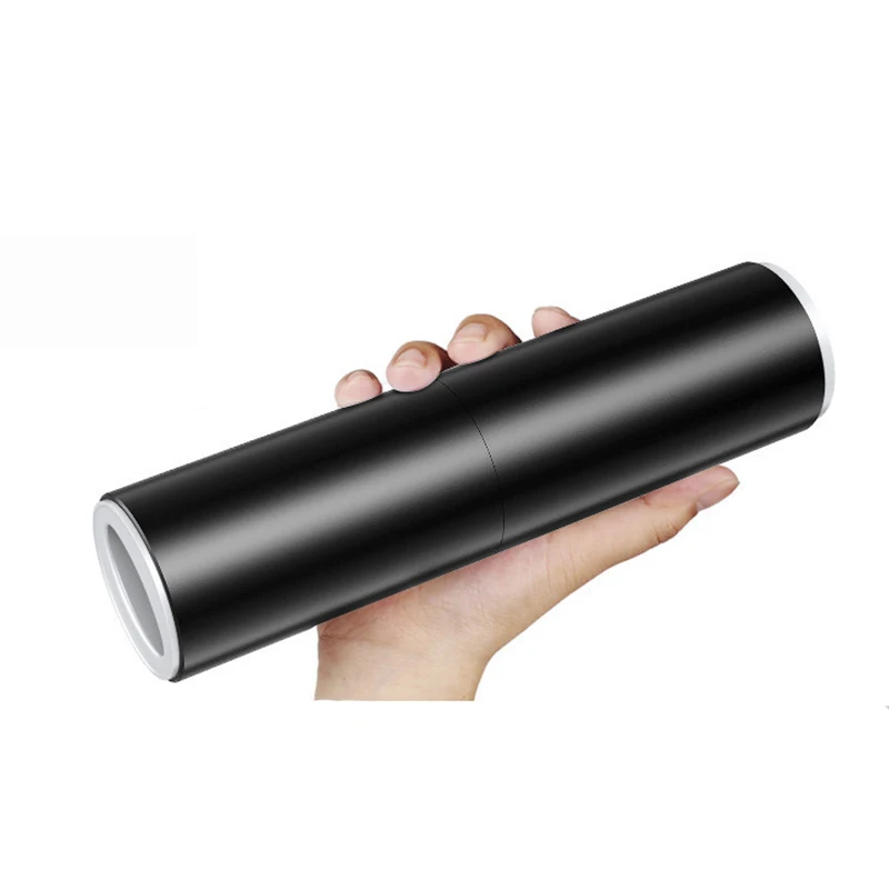 Best Selling Portable Wired Handheld Auto Vacuum Cleaner DC 12V Mini Car Vacuum Cleaner for Car Interior Cleaning