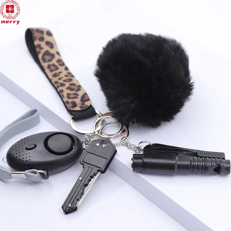 
Verified self defense keychain manufacturer wholesale color customizable self defense keychain uk 