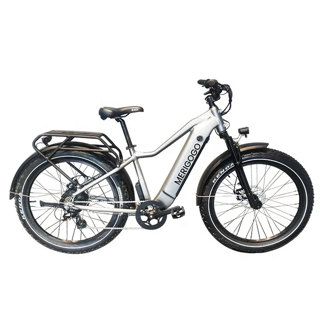 Chinese supply eu bike electric bicycles fat e bike 500w for woman