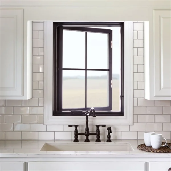 AS2047  Australia standard china aluminium door window accessories for wholes good quality casement window